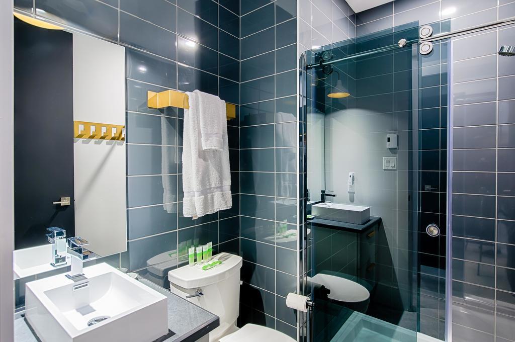 Les Lofts Notre-Dame - Par Les Lofts Vieux-Quebec Apartman Kültér fotó